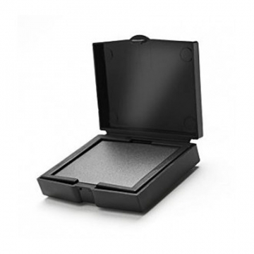 Image of item: No. 2, 2-1/4W x 1-3/4H Light Ink Fingerprint Pad